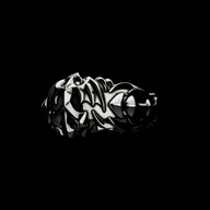 Akuma Ring - Fashion Jewelry by Yordy.