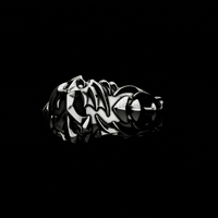 Akuma Ring - Fashion Jewelry by Yordy.