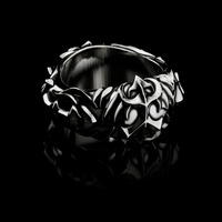 Akuma Ring - Fashion Jewelry by Yordy.