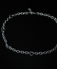 Two Face Love Necklace - Fashion Jewelry by Yordy.