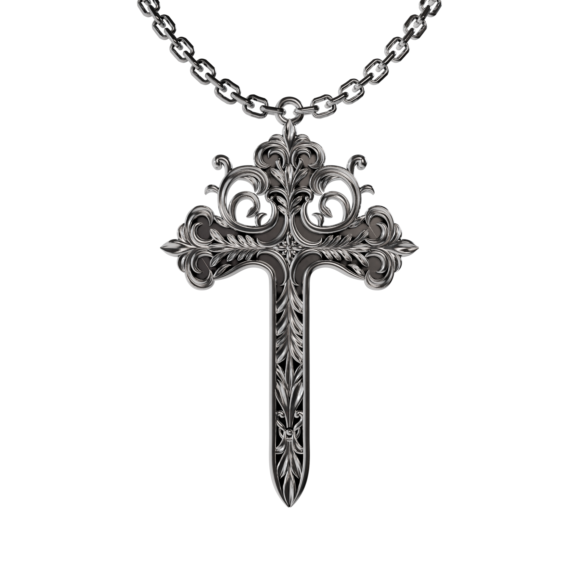 Dual Essence Set - Fashion Jewelry by Yordy.