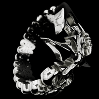 Nyx Solara Ring - Fashion Jewelry by Yordy.