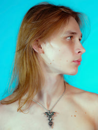 Hydra Necklace - Fashion Jewelry by Yordy.