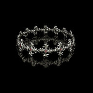 Eterna Bracelet - Fashion Jewelry by Yordy.
