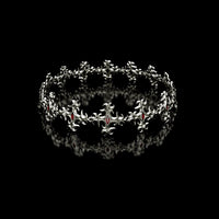 Eterna Bracelet - Fashion Jewelry by Yordy.