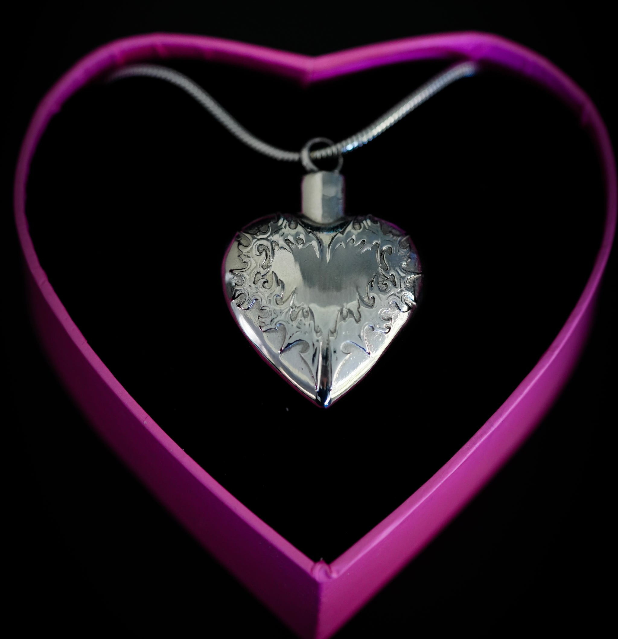 Soul Secret Necklace - Fashion Jewelry by Yordy.