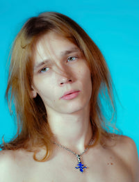 Nebulune Necklace - Fashion Jewelry by Yordy.
