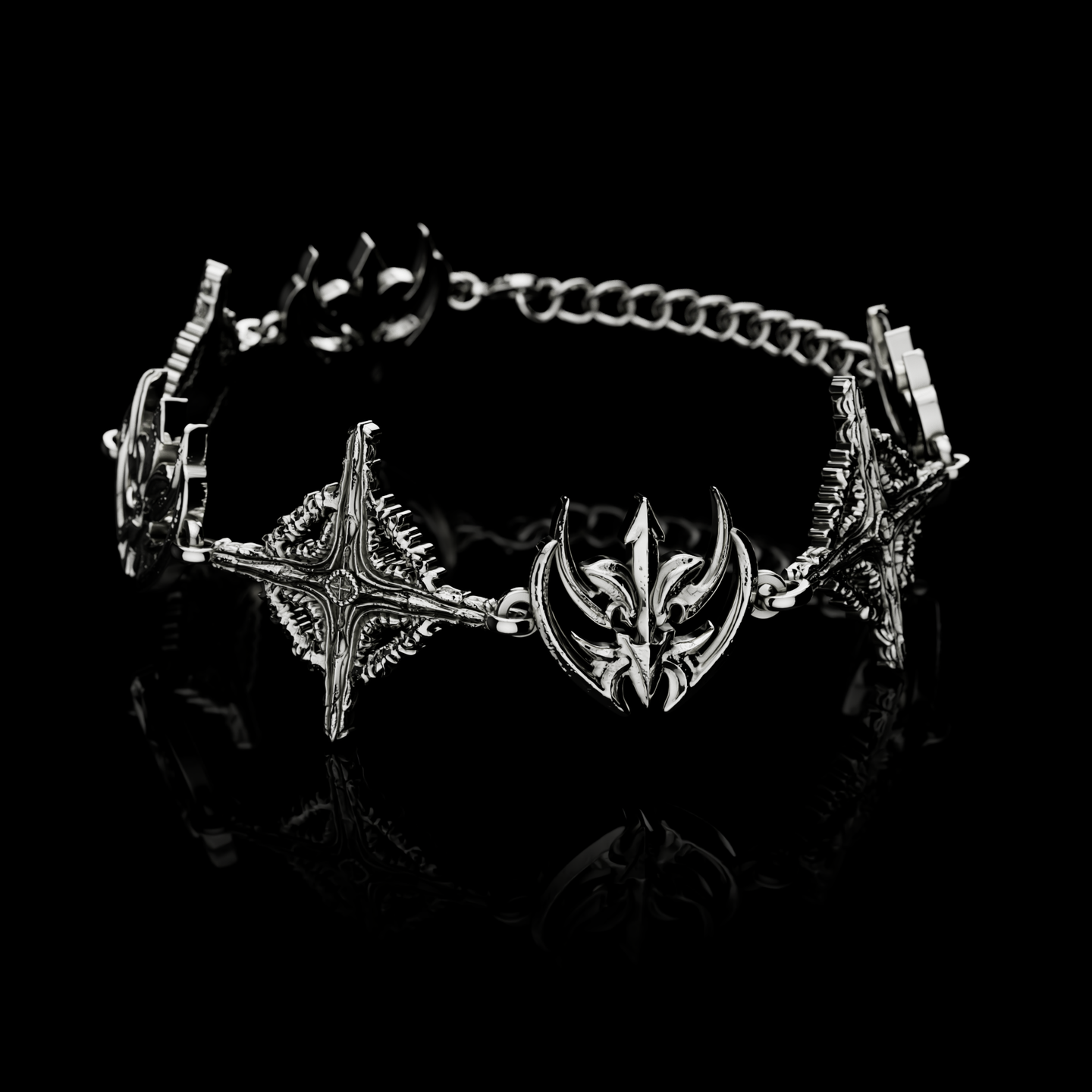Umbrae Bracelet