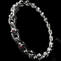 Malicia Necklace - Fashion Jewelry by Yordy.