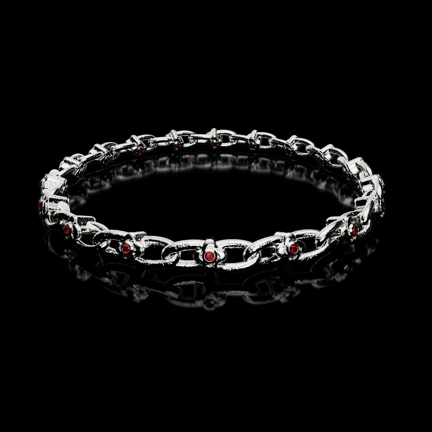 Malicia Necklace - Fashion Jewelry by Yordy.