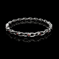 Malicia Necklace - Fashion Jewelry by Yordy.
