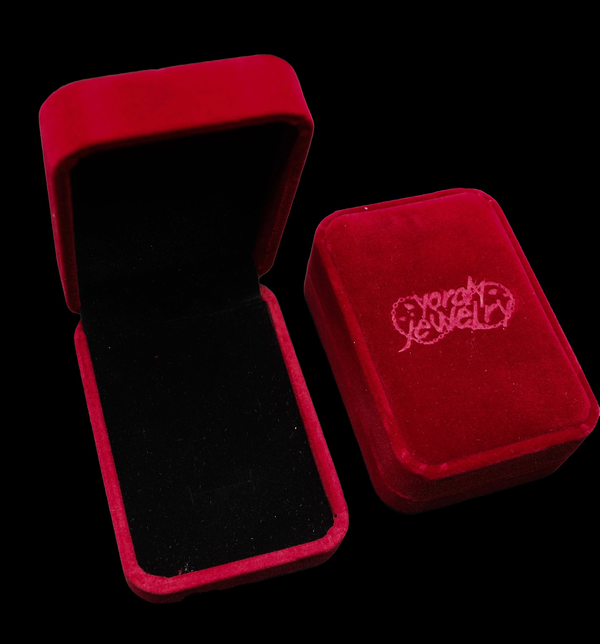 Divine Love Ring - Fashion Jewelry by Yordy.