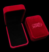 Destroyed Love Ring - Fashion Jewelry by Yordy.