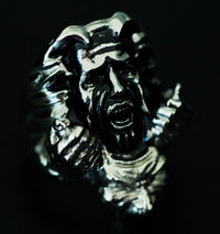 Infinite Terror Ring - Fashion Jewelry by Yordy.