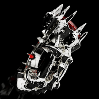 Veneno Ring - Fashion Jewelry by Yordy.