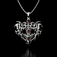 Alma Rota Necklace - Fashion Jewelry by Yordy.