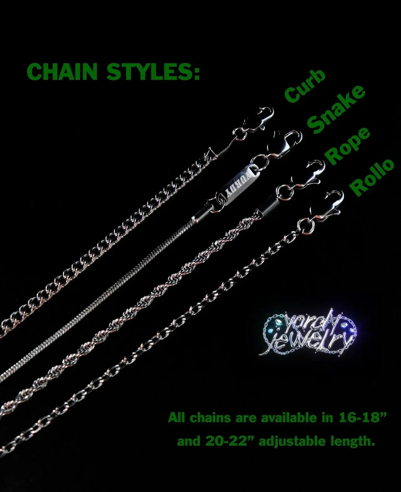 Yorixis Necklace - Fashion Jewelry by Yordy.