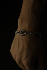 Burning Jewel Bracelet - Fashion Jewelry by Yordy.