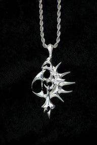 Nyxborne Halcyon Necklace