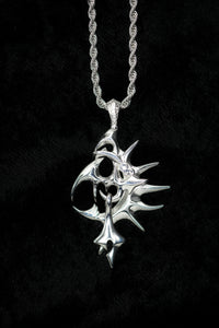 Nyxborne Halcyon Necklace