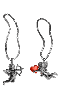 Divine Union Set - Fashion Jewelry by Yordy.