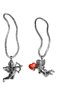Divine Union Set - Fashion Jewelry by Yordy.