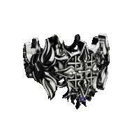 Corona Caelestis Ring - Fashion Jewelry by Yordy.