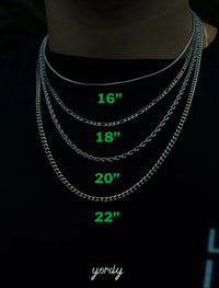 Crimson Requiem Necklace