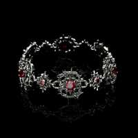 Sanguine Lux Bracelet