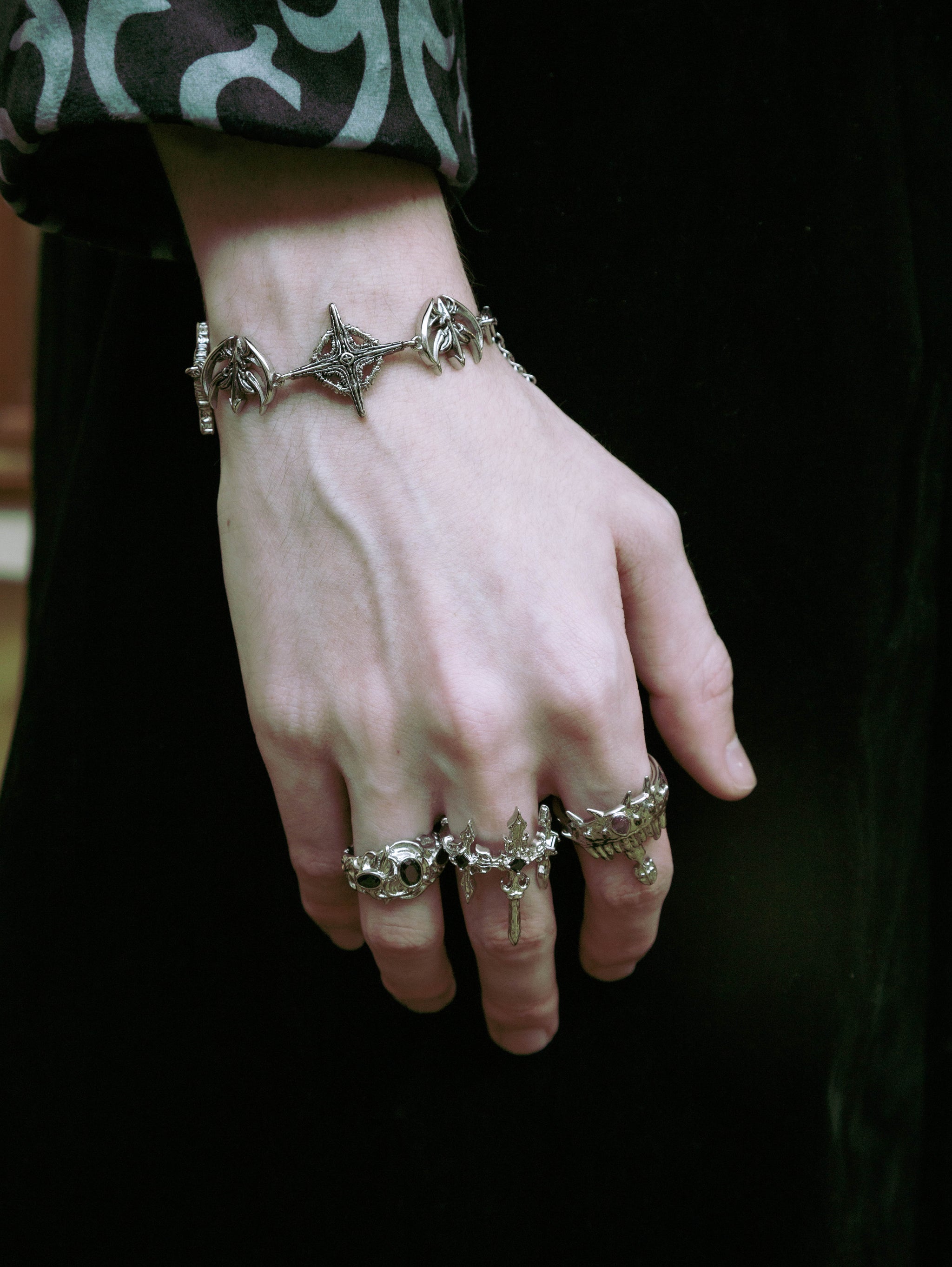 Umbrae Bracelet
