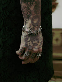 Sanguis Ring