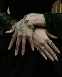 Umbrae Bracelet