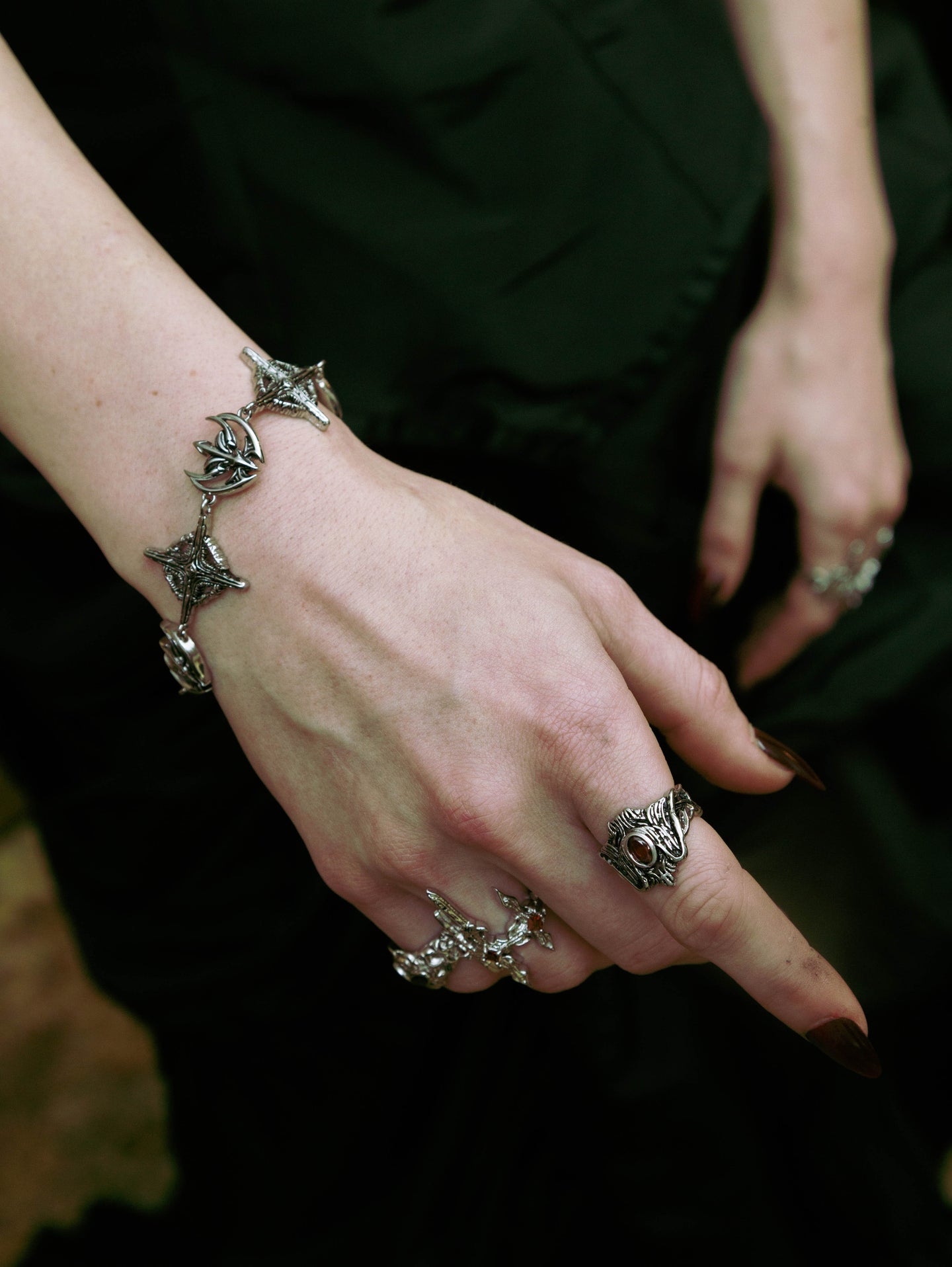 Umbrae Bracelet