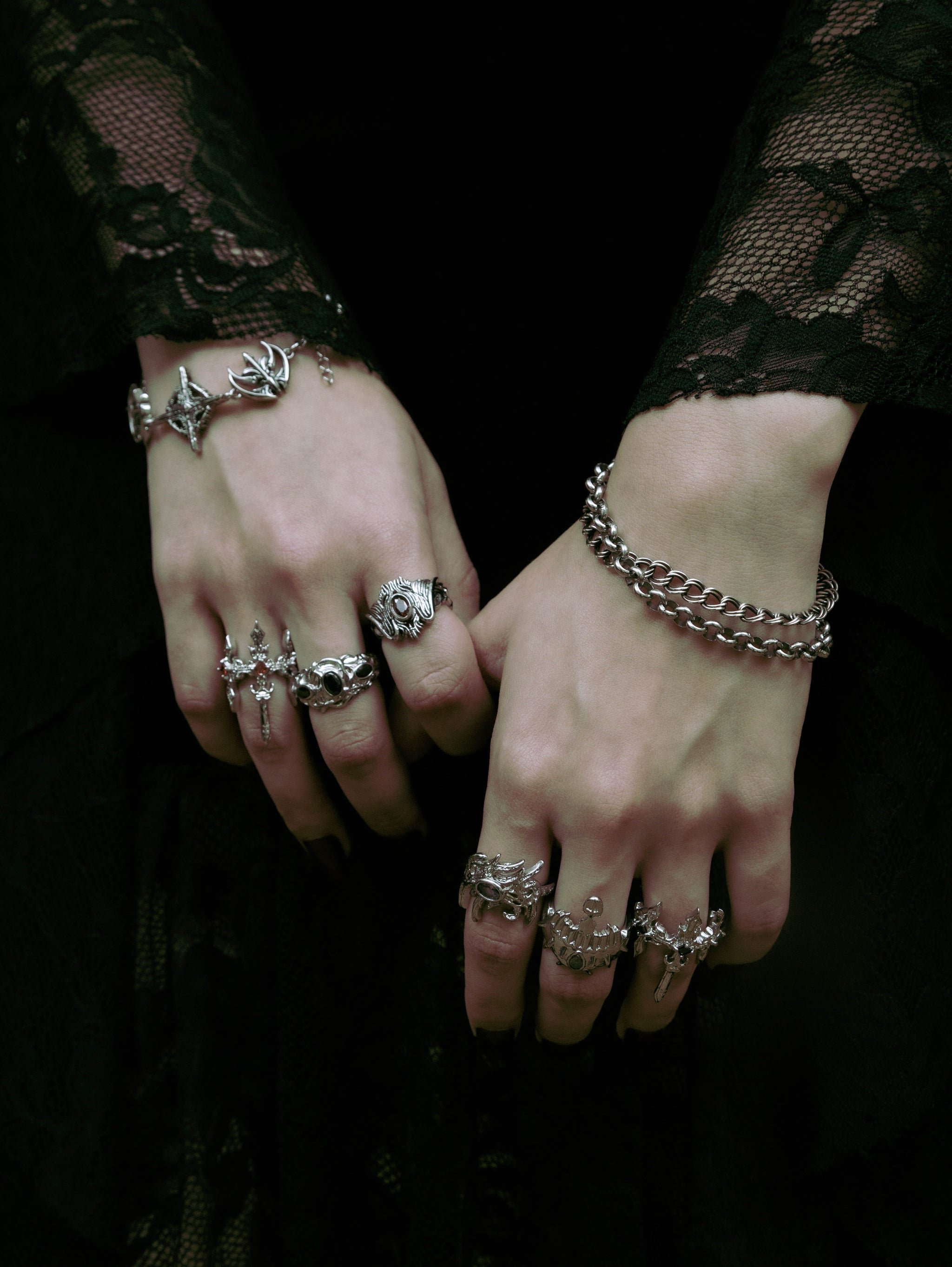 Sanguis Ring