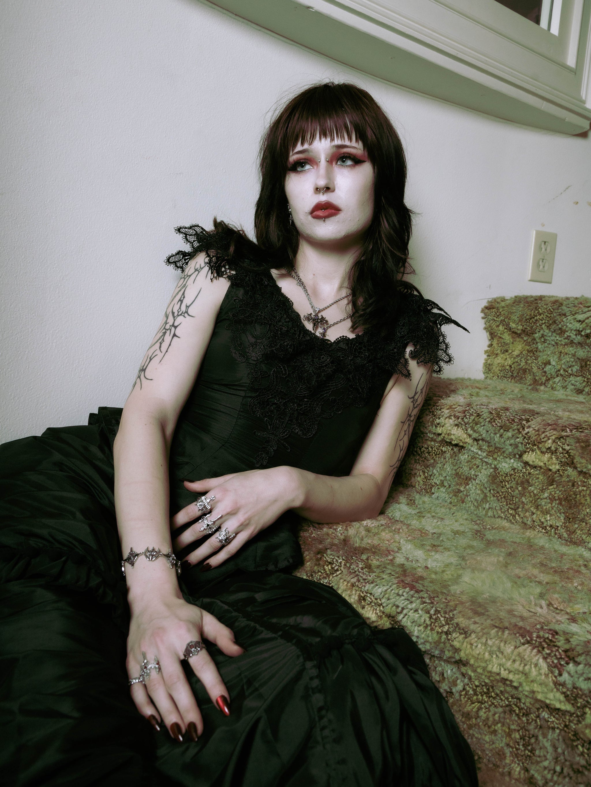 Geminae Noctis - Set