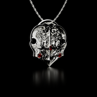 Relequia Necklace - Fashion Jewelry by Yordy.