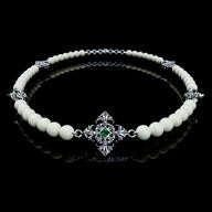 Saku Pearl Necklace