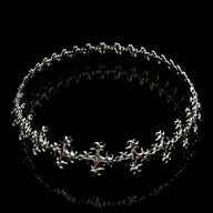 Eterna Necklace - Fashion Jewelry by Yordy.