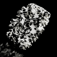 Eterna Ring - Fashion Jewelry by Yordy.