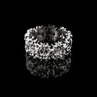 Eterna Ring - Fashion Jewelry by Yordy.