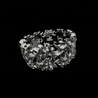 Eterna Ring - Fashion Jewelry by Yordy.