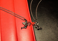 Divine Union Set - Fashion Jewelry by Yordy.