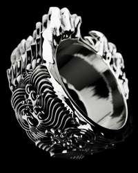 Yamanami Ring