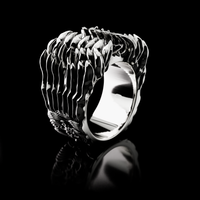 Yamanami Ring