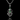 Tatsu Necklace - Fashion Jewelry by Yordy.