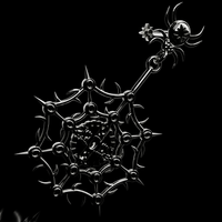 Venatrix Earrings