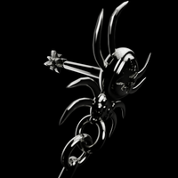 Venatrix Earrings
