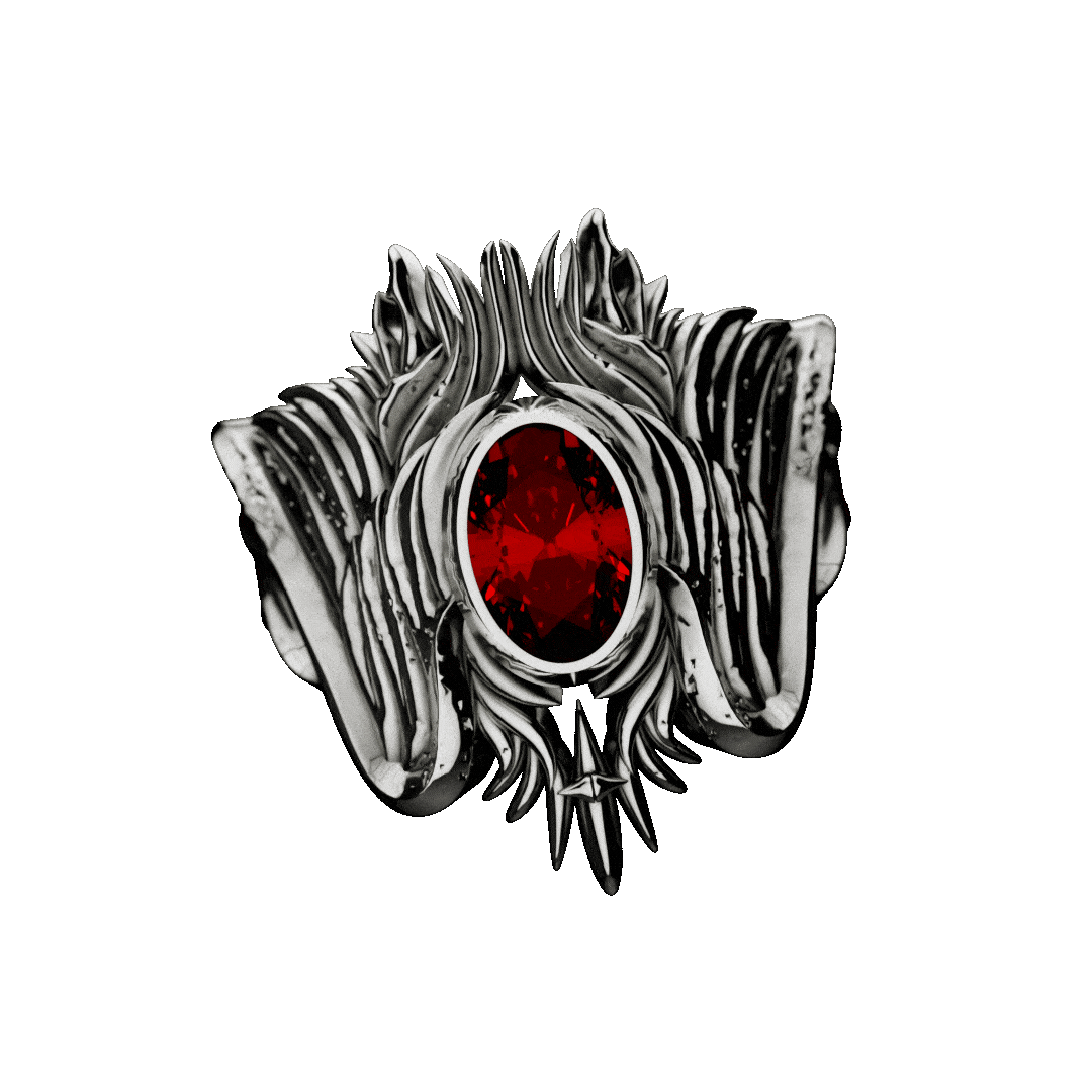 Sanguis Ring