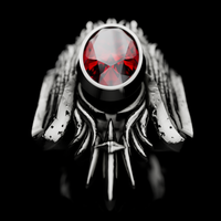 Sanguis Ring