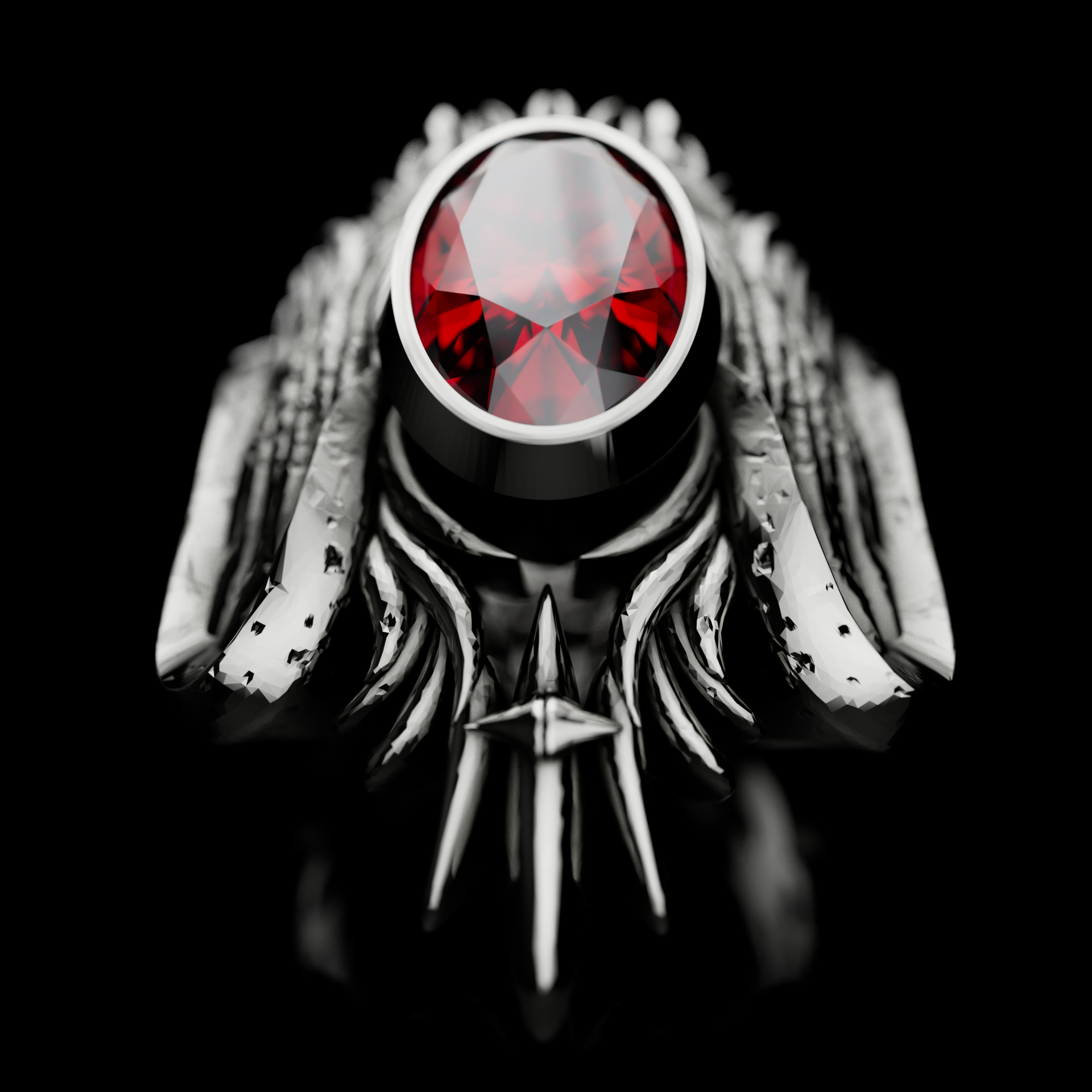 Sanguis Ring